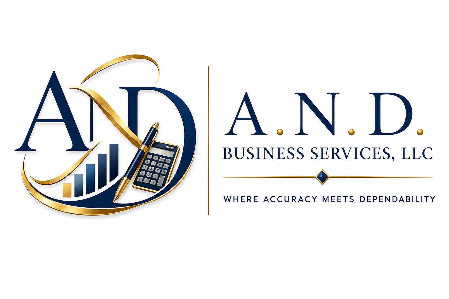 The team at A.N.D. Business Services